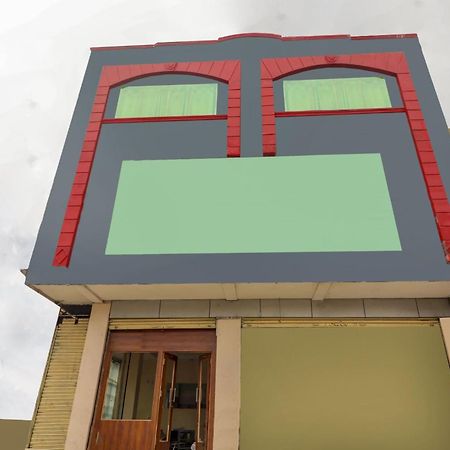 Hotel O Rsquare Elite Sururnagar Екстериор снимка
