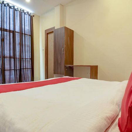 Hotel O Rsquare Elite Sururnagar Екстериор снимка